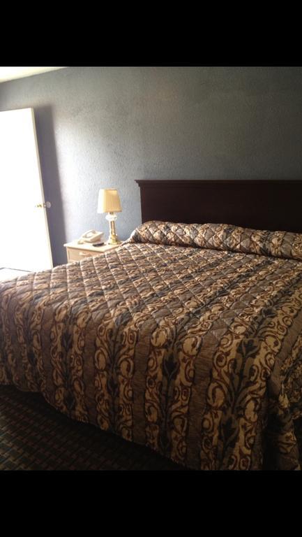 American Inn Graham Quarto foto