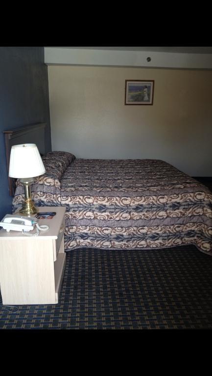 American Inn Graham Quarto foto