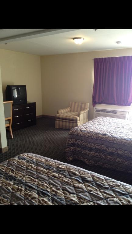 American Inn Graham Quarto foto