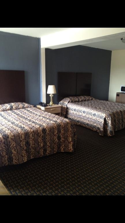 American Inn Graham Quarto foto